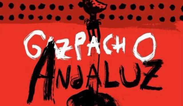 Festival Flamenco Gaspacho andalou