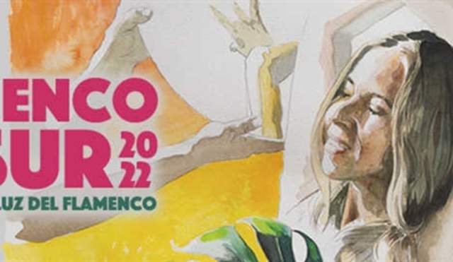 Flamenco Viene del Sur