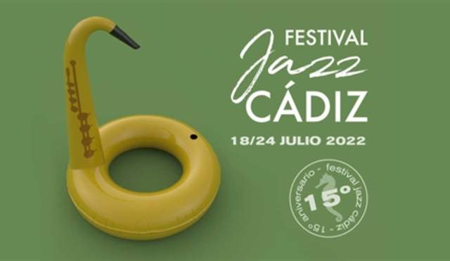 Festival JazzCádiz
