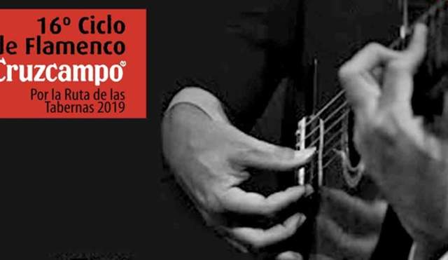 Ciclo de Flamenco por la Ruta de las Tabernas