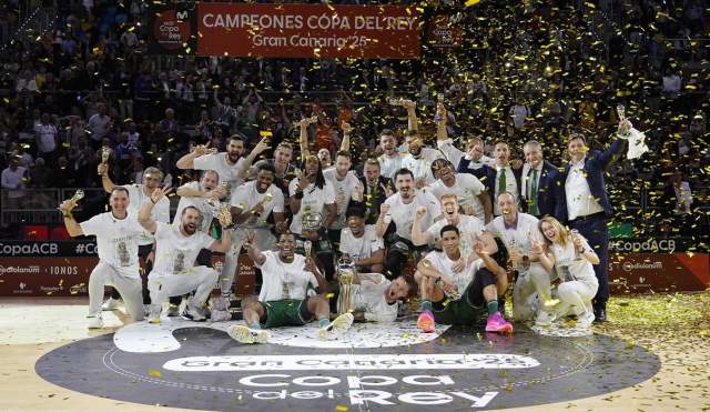 Supercopa Endesa