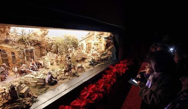 Belén Municipal de Córdoba