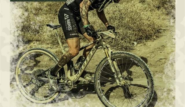 Open MTB Villa de Castril