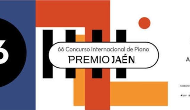 Concours international de piano Prix Jaén