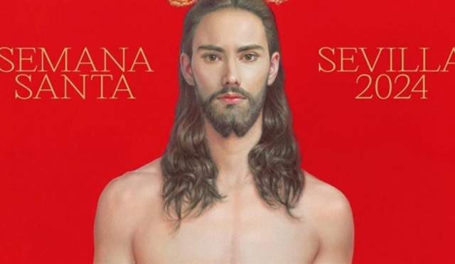 Semana Santa de Sevilla
