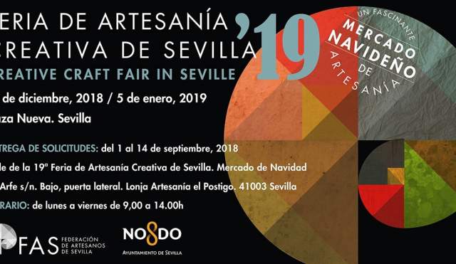 Weihnachtlicher Kunsthandwerkmarkt