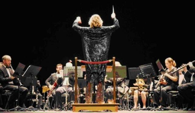 Festival d'Automne de Jaén