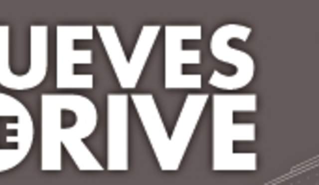 Ciclo "Los Jueves de Orive"