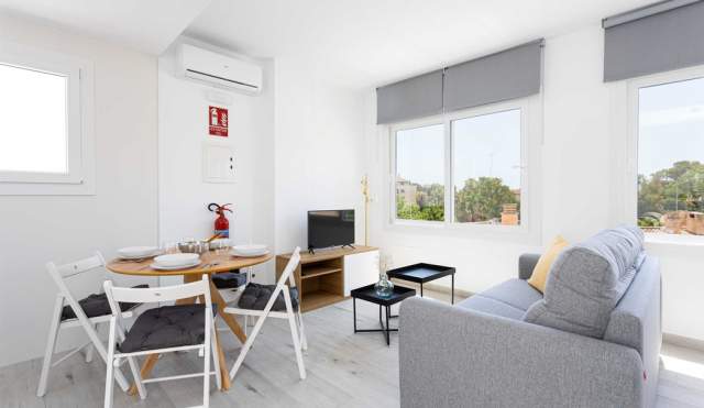 Apartamentos La Pelusa Oferta invierno: 82 euros por noche en Marzo