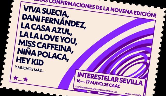 Interestelar