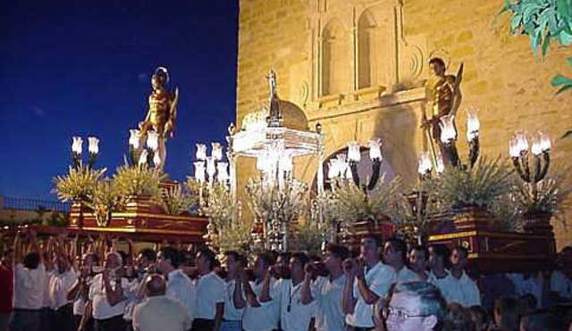 Fiestasantos