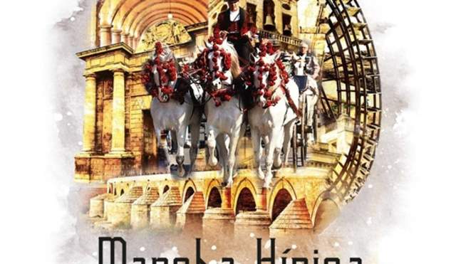 Marcha Hípica por Córdoba