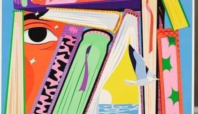 Feria del Libro Málaga