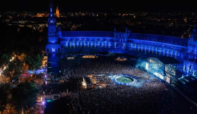 Icónica Fest