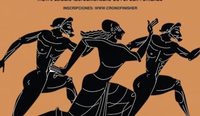 Media Maratón Bahía de Cádiz