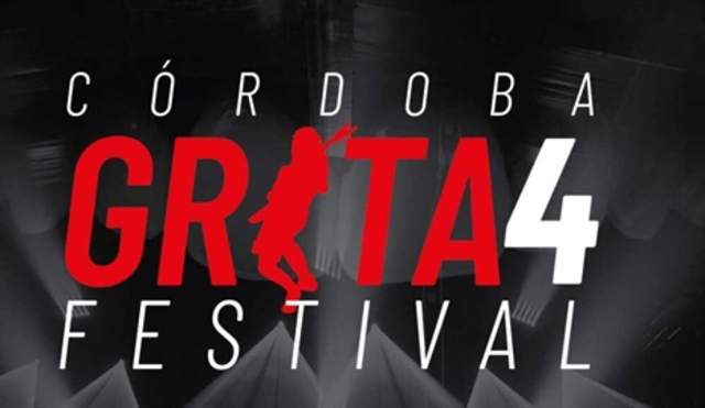 Grita Festival