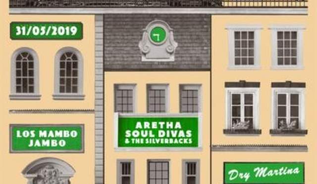 IV Soulville Festival