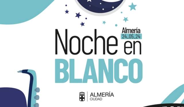 La Noche en Blanco en Almería