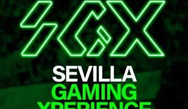 Sevilla Gaming Experience