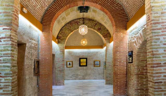 Arqueología del Flamenco