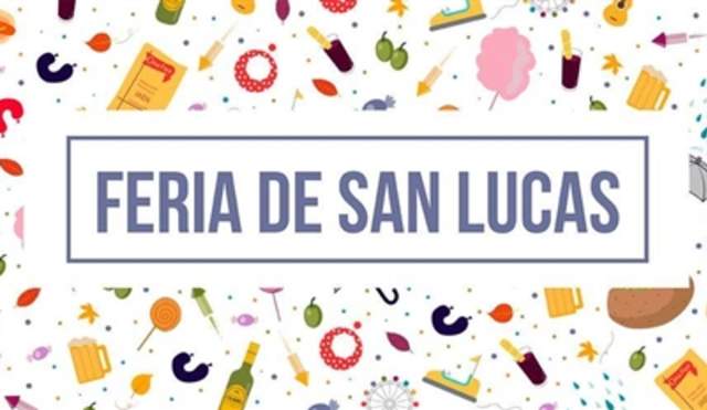 Feria de San Lucas