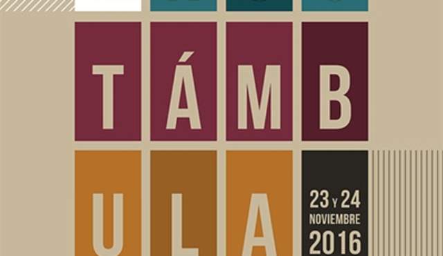 Noctámbula. Festival de Jazz de la Universidad de Huelva