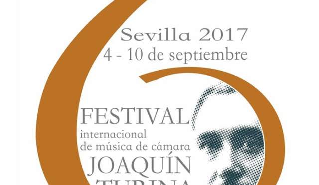 Festival Internacional de Música de Cámara Joaquín Turina