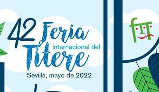 Feria Internacional del Títere de Sevilla