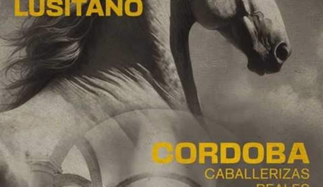 Salon du cheval de Cordoue - CABALCOR