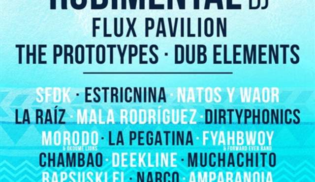 Alrumbo Festival