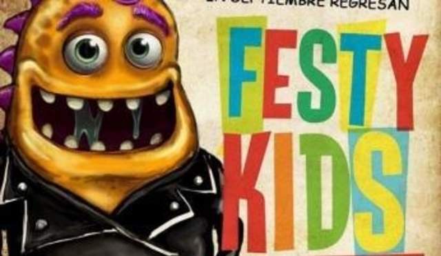 Festy Kids
