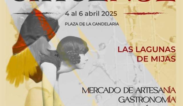 II Mercado Circense