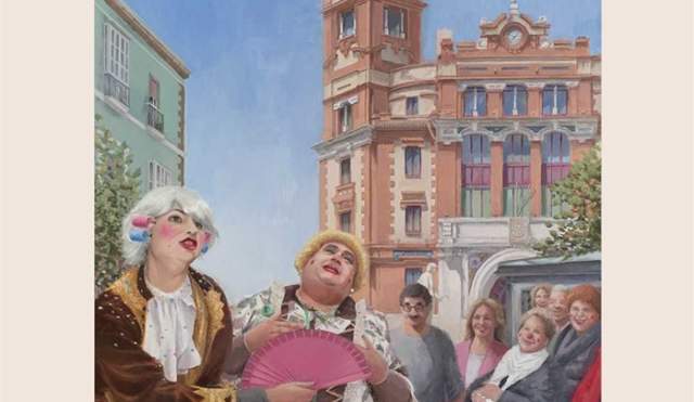 Carnaval de Cádiz
