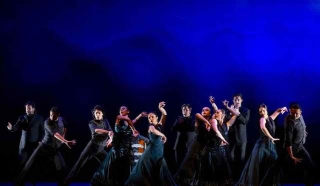 Ballet Flamenco de Andalucía