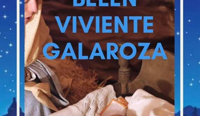 Belén Viviente de Galaroza