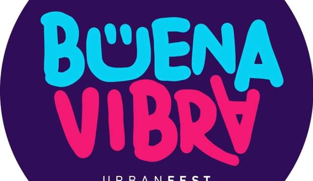 Büena Vibra Urbanfest