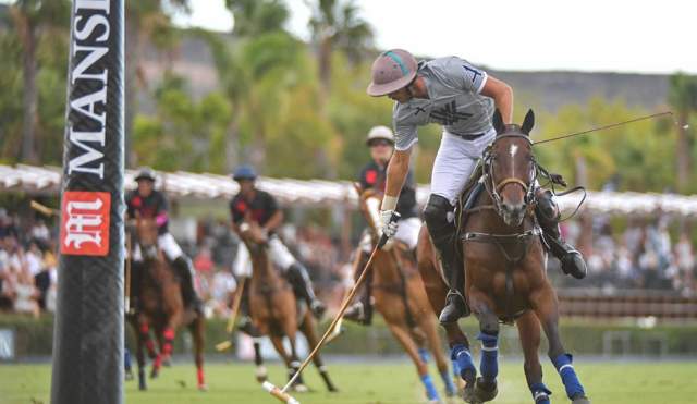 Torneo Internacional de Polo