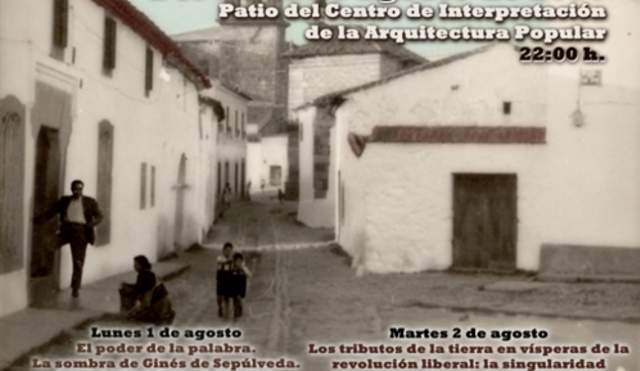 Jornadas de Historia y Desarrollo Local