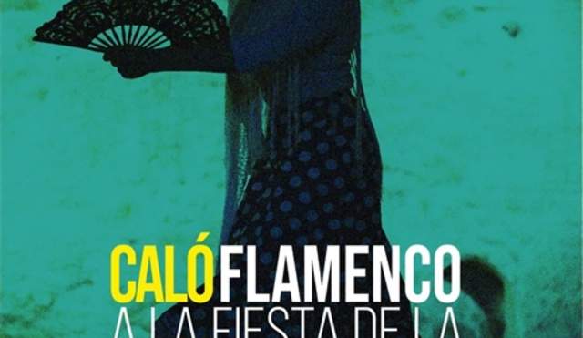 Caló Flamenco
