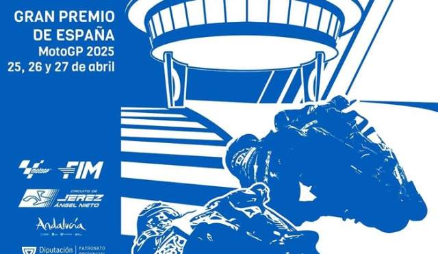 Gran Premio de España Moto GP