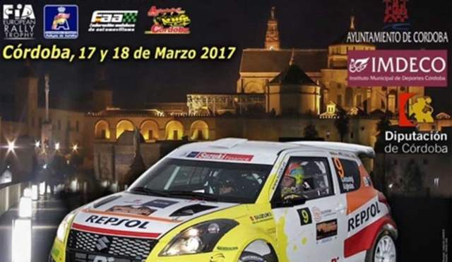 Rallye Sierra Morena