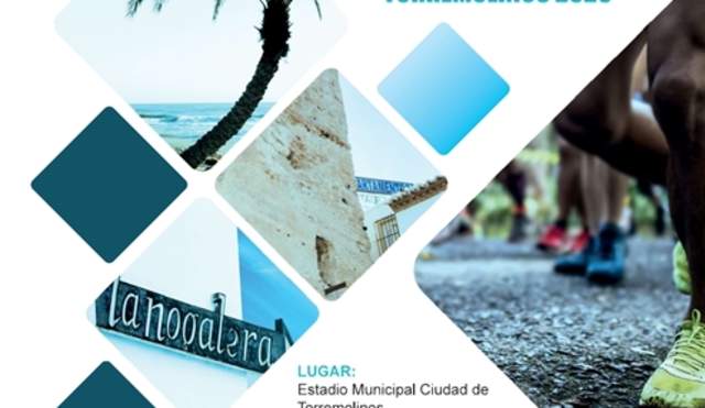 Media Maratón Internacional de Torremolinos