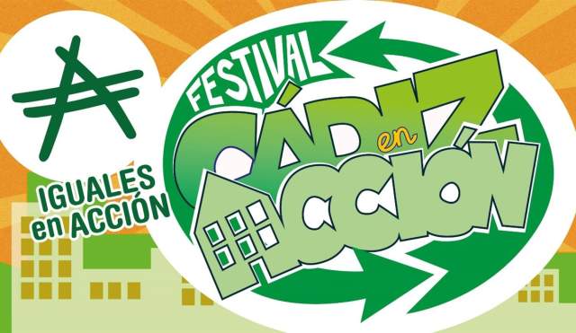Festival Cádiz en Acción