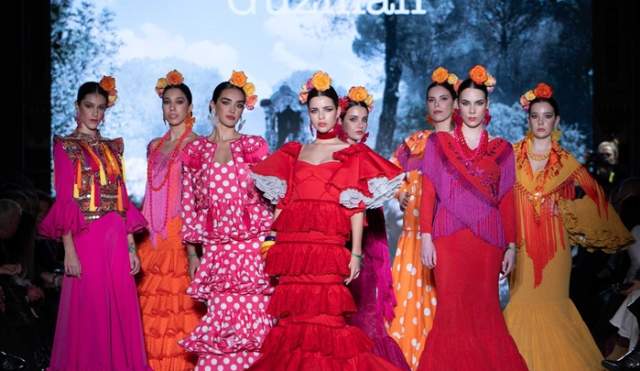 We Love Flamenco