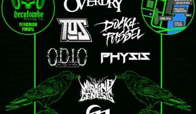 Black Lotus Fest