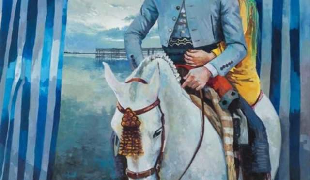 Foire d'automne Huelva