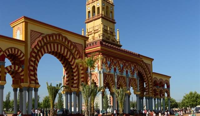 Fair of Our Lady of the Health
