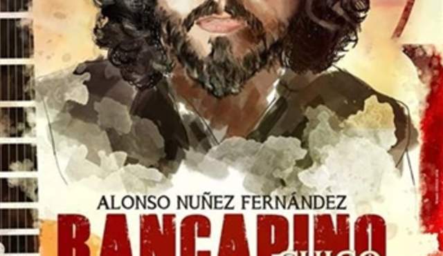 Alcaparra Flamenca