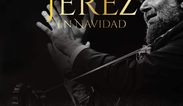 Así Canta Jerez en Navidad "Mi Dios gitano"