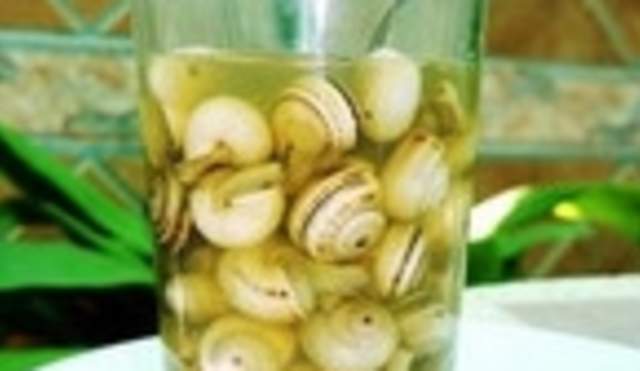 Caracolada de Córdoba